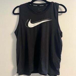 Nike workout tank